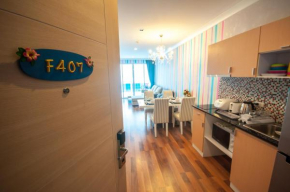 My Resort Condo Hua Hin F407